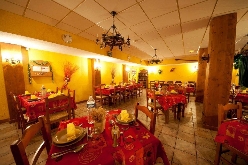 Hotel Le Grand Chalet Foncine-le-Haut Экстерьер фото
